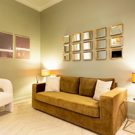 Maison Caio 7 로마 외부 사진