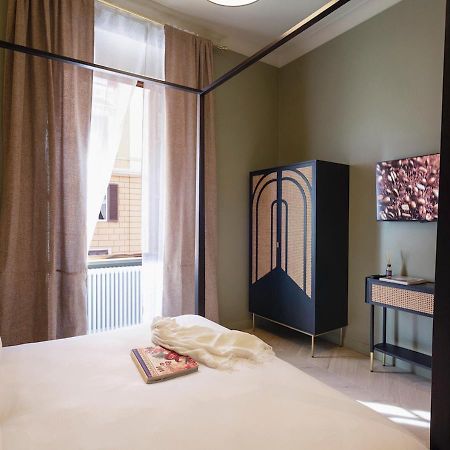 Maison Caio 7 로마 외부 사진