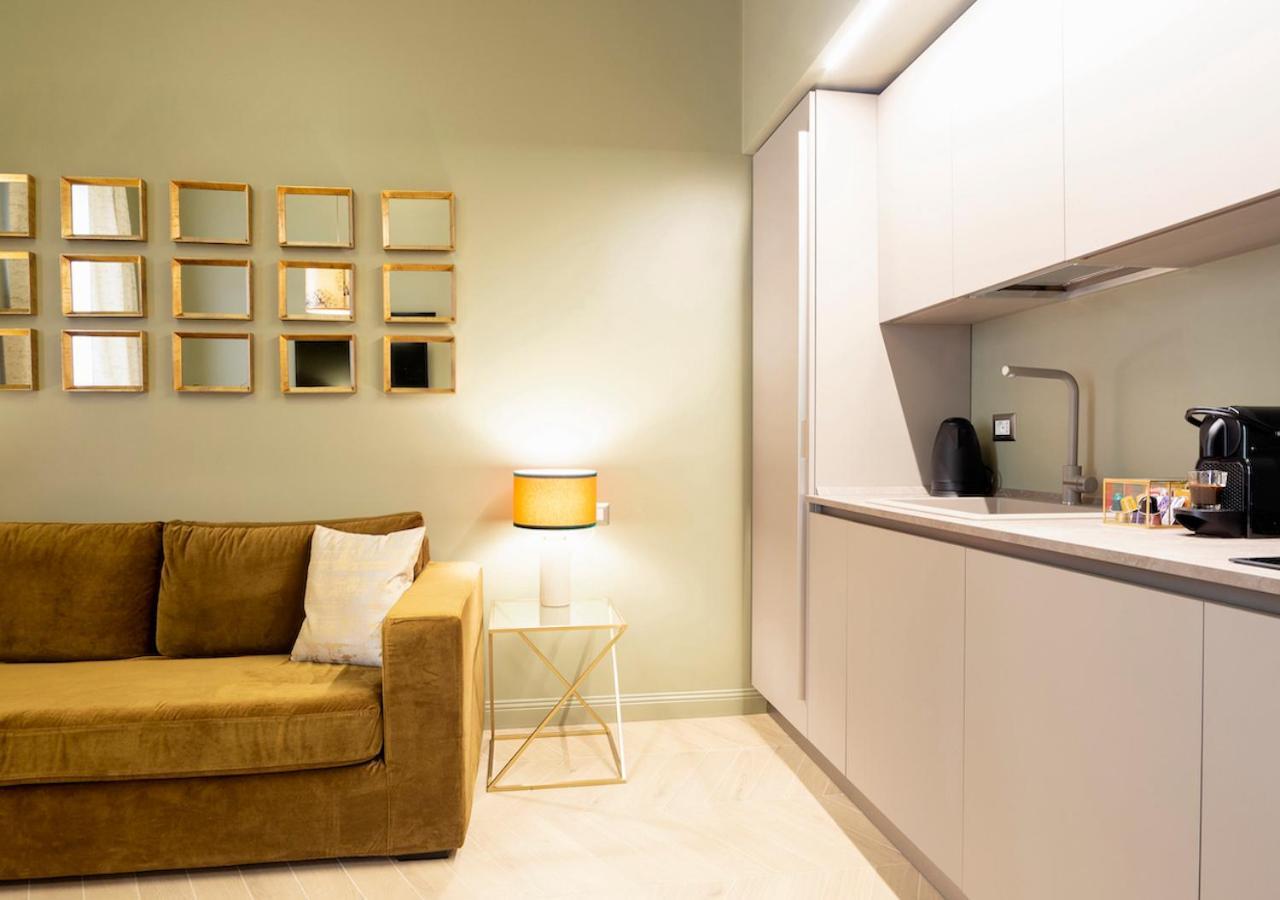 Maison Caio 7 로마 외부 사진