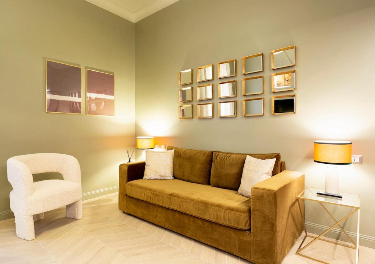Maison Caio 7 로마 외부 사진
