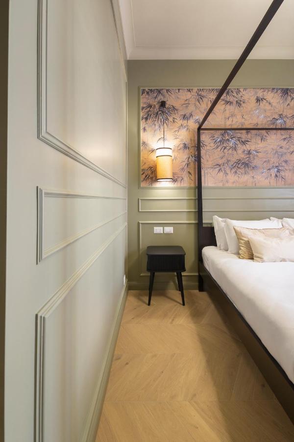 Maison Caio 7 로마 외부 사진