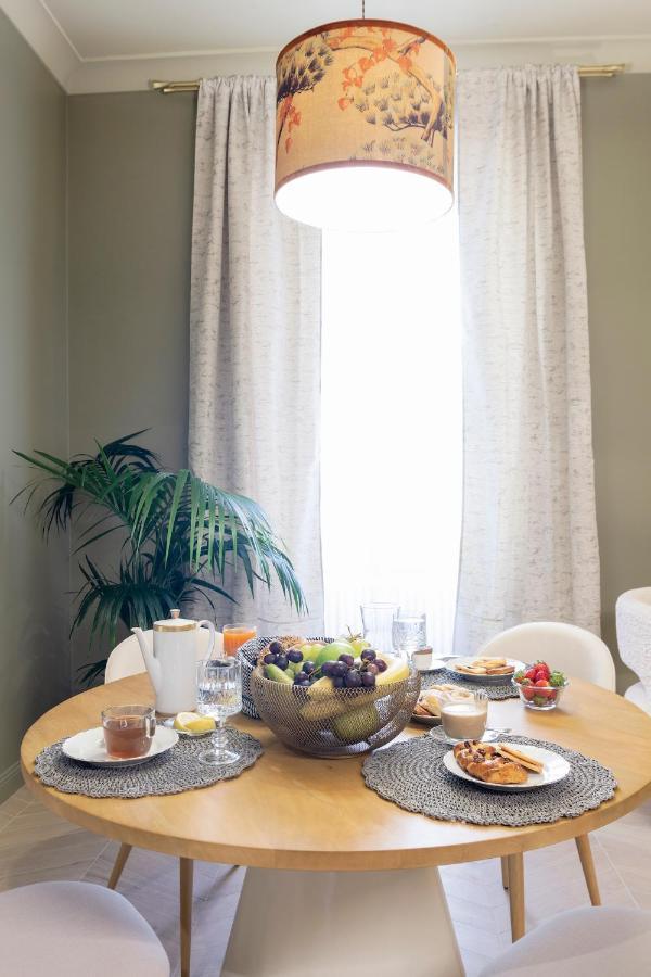 Maison Caio 7 로마 외부 사진