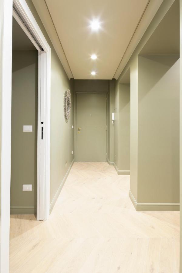 Maison Caio 7 로마 외부 사진
