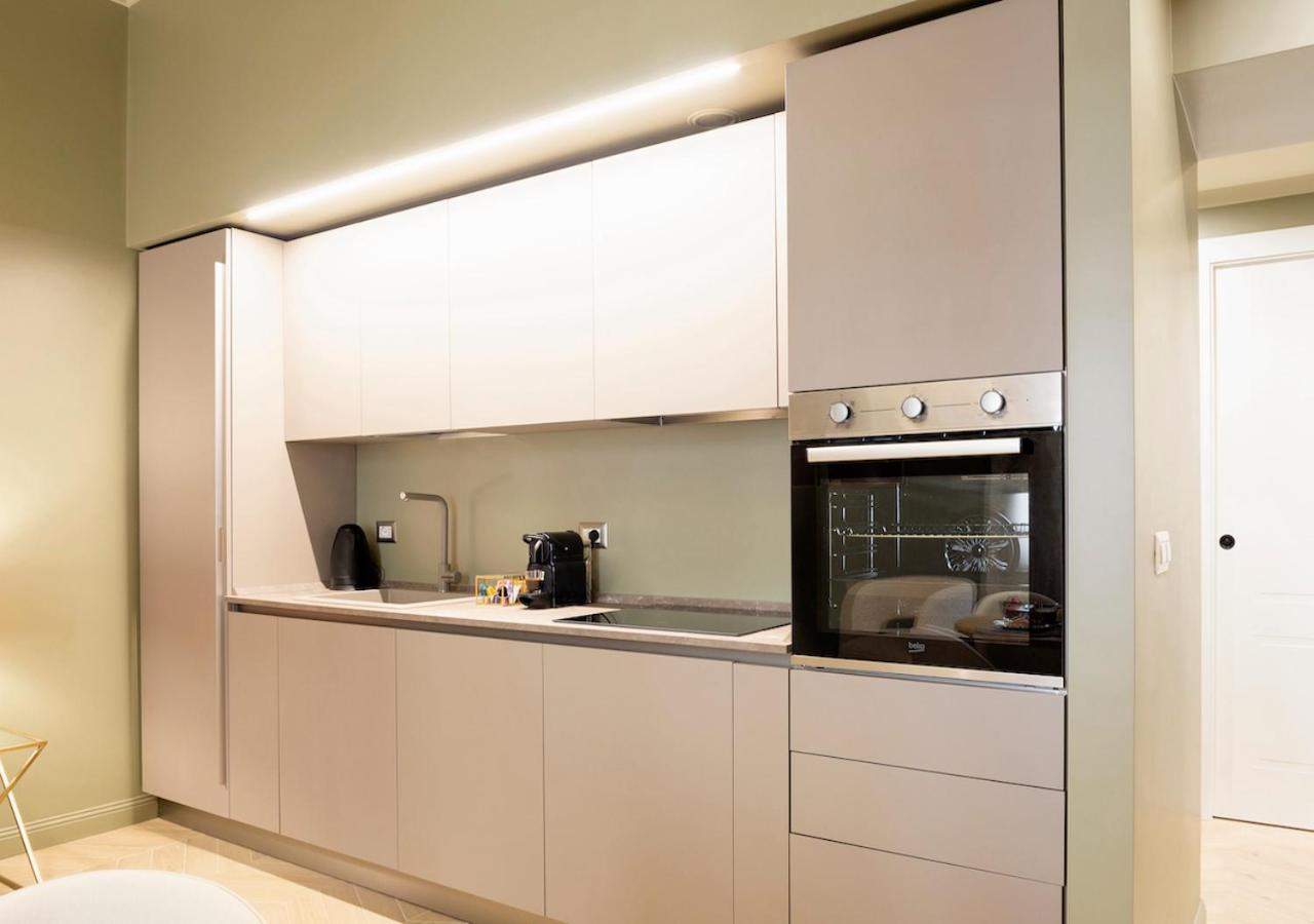 Maison Caio 7 로마 외부 사진