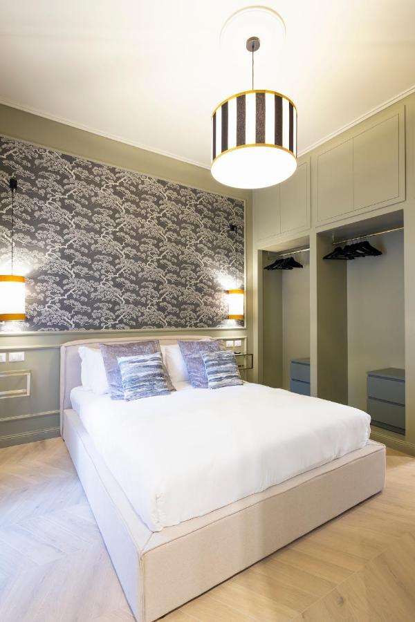 Maison Caio 7 로마 외부 사진