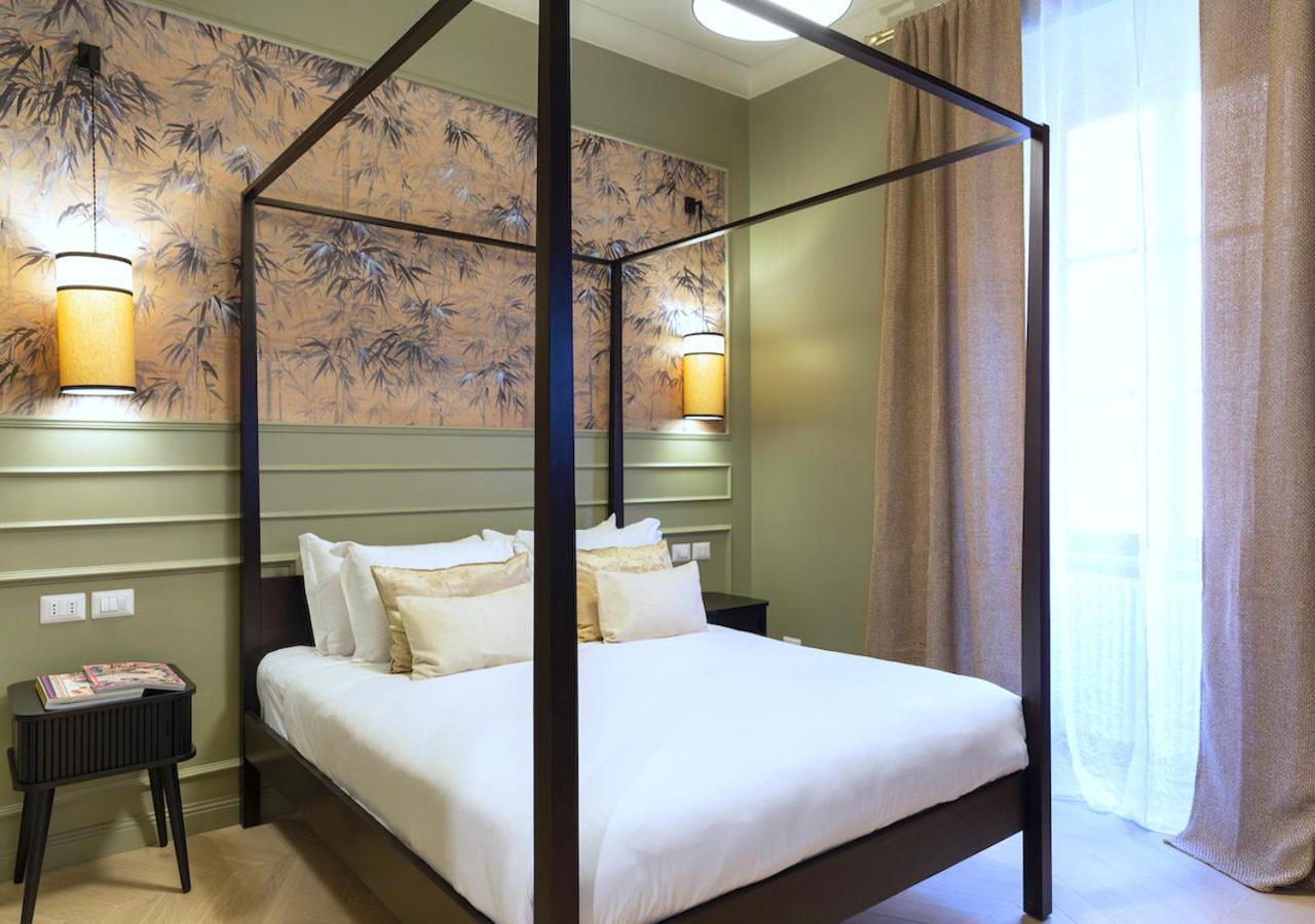 Maison Caio 7 로마 외부 사진