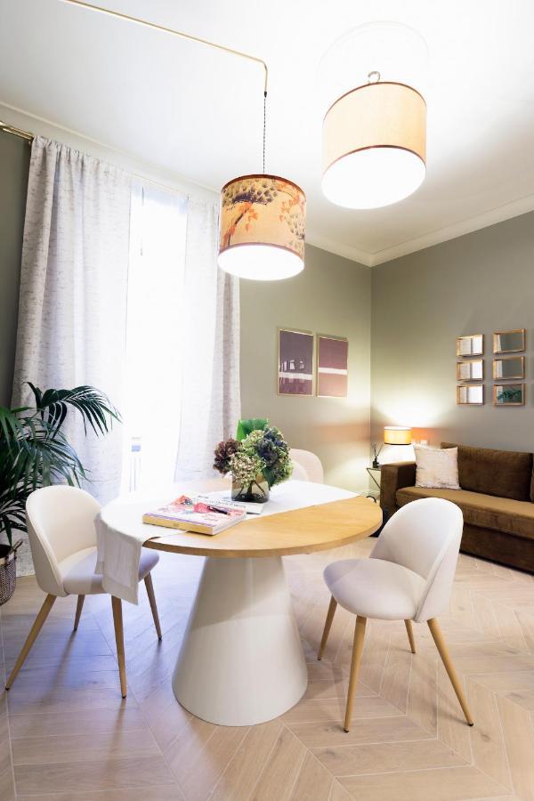 Maison Caio 7 로마 외부 사진